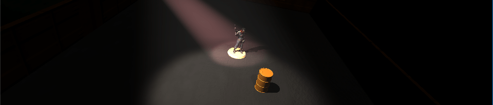 Barrel Blast Design&nbsp;Breakdown